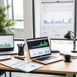 Performance & KPI Strategy