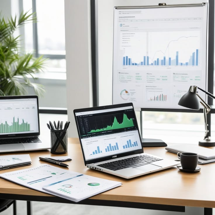 Performance & KPI Strategy