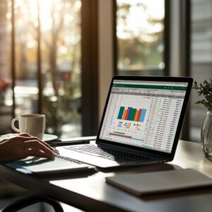 Business Model Optimization