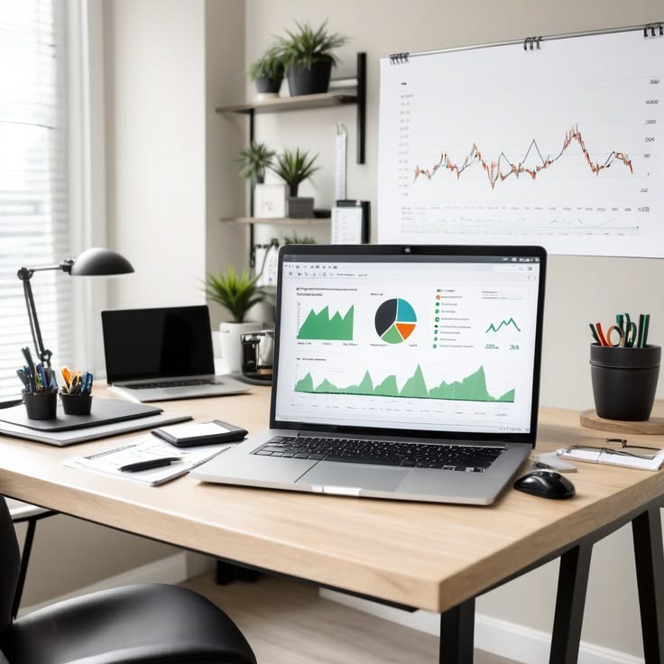 Growth & Scaling Strategy