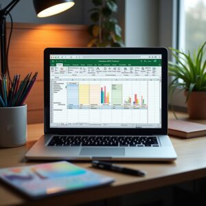 Market & Competitive Analysis