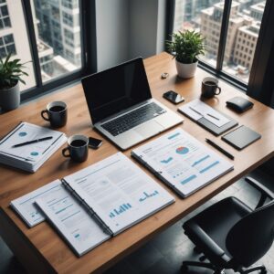 Business Strategy Development